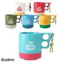 チャムス CHUMS キャンパーマグカップ CH62-1244 マグカップ 容量250ml スタッキング可能 人気 定番