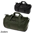 ノースフェイス THE NORTH FACE ナイロンダッフル30 NMJ72353 ボストンバッグ ダッフルバッグ 容量30L キッズ