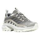 メレル MERRELL モアブ スピード 2 ゴアテックス 37840 シューズ ハイキング GORE-TEX 防水 Vibram レディース