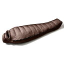 ナンガ NANGA オーロラテックス ライト750DX N0001246 寝具 シュラフ ダウン 760FP 快適使用温度-8℃ 下限温度-16℃ 4シーズン用