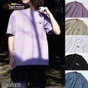 ラギットマウンテン ragged mountain 【SUTTON】 ショートスリーブTシャツ 205242009 Tシャツ 半袖 吸汗 速乾 ストレッチ ユニ...