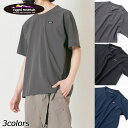 ラギットマウンテン ragged mountain 【HENNIKER】 クイックドライTシャツ 205242001 Tシャツ 半袖 吸汗 速乾 抗菌 防臭 接...