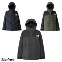 ノースフェイス THE NORTH FACE マウンテンライトジャケット NP62236 防水シェル GORE-TEX 防水 メンズ