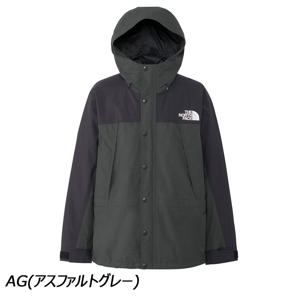 ノースフェイス THE NORTH FACE マウンテンライトジャケット NP62236 防水シェル GORE-TEX 防水 メンズ 2