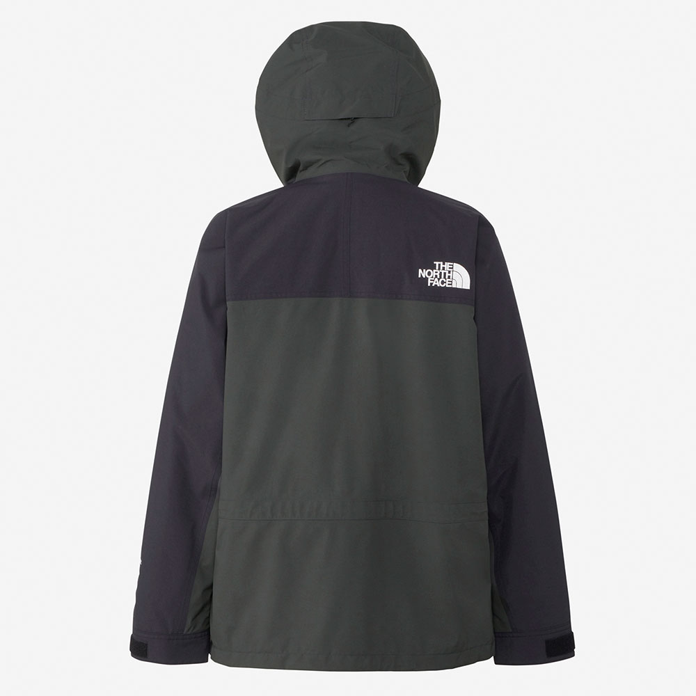 ノースフェイス THE NORTH FACE マウンテンライトジャケット NP62236 防水シェル GORE-TEX 防水 メンズ 3