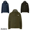 ノースフェイス THE NORTH FACE ベンチャージャケット NP12306 防水シェル メンズ
