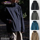 ラギットマウンテン ragged mountain 【WEBSTER】 シェルジャケット 206241001 撥水 防風 シェル 防花粉 UVカット ストレッチ...