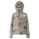 ノースフェイス THE NORTH FACE ノベルティベンチャージャケット NPW12307 防水シェル レディース