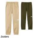 ノースフェイス THE NORTH FACE コットンイージークライミングパンツ NBJ32234 パンツ キッズ