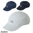 ノースフェイス THE NORTH FACE GTDキャップ NN02404 キャップ 帽子 UVプロテクト UPF50+ サイズ調整可能 ユニセックス