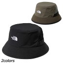ノースフェイス THE NORTH FACE キャンプメッシュハット NN02232 ハット 帽子 ユニセックス