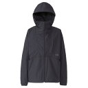 ノースフェイス THE NORTH FACE ファイヤーフライライトフーディ NP22430 ジャケット 難燃 UVガード UPF30-50+ ユニセックス