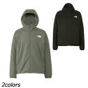 ノースフェイス THE NORTH FACE スワローテイルフーディ NP22202 アウター ウィンドシェル メンズ