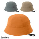 ノースフェイス THE NORTH FACE ハイカーズハット NN02401 ハット 帽子 ストレッチ ユニセックス