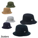ニューエラ NEW ERA バケット01 リバーシブルパイル 14110046 14110044 14110045 ハット バケットハット 帽子 リバーシブル
