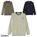 ノースフェイス THE NORTH FACE バーサミッドクルー NA72480 フリース セットアップ メンズ