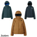 ノースフェイス THE NORTH FACE スクープジャケット NPW12450 防水シェル インナー連結可能 スノーカフ取り外し可能 レディース
