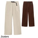 ノースフェイス THE NORTH FACE バレーウェーブフレアパンツ NBW82431 パンツ コーデュロイ レディース