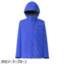ノースフェイス THE NORTH FACE クラウドジャケット NP12405 防水シェル GORE-TEX メンズ