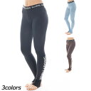 ビラボン BILLABONG ロゴバンドUVトレンカ BF013401 UVケア ラッシュガード トレンカ レディース