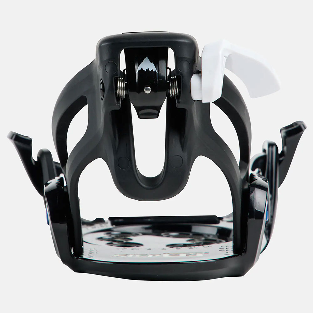 バートン BURTON ステップオン(R) グロム W26JP-239241 スノーボード ビンディング バインディング ステップオン キッズ