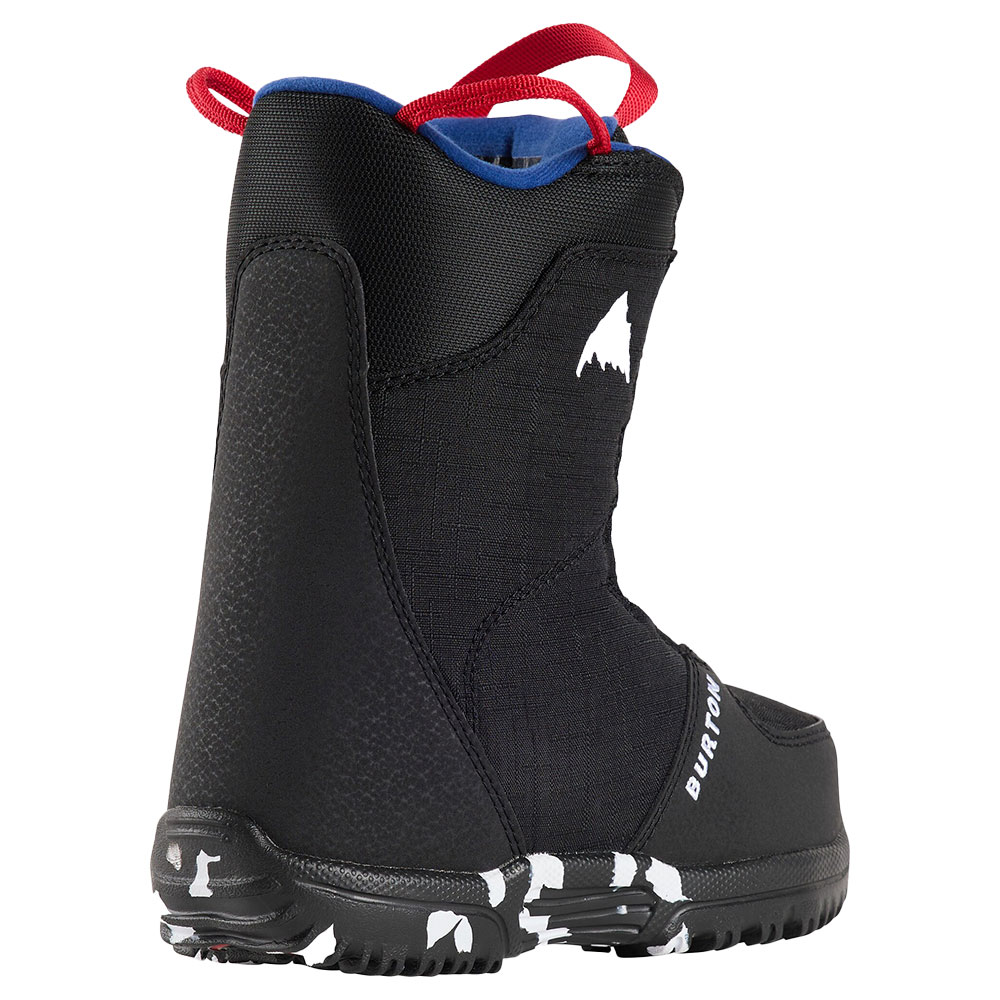 バートン BURTON グロム ボア(R) W26JP-150891 スノーボード ブーツ BOA キッズ 2