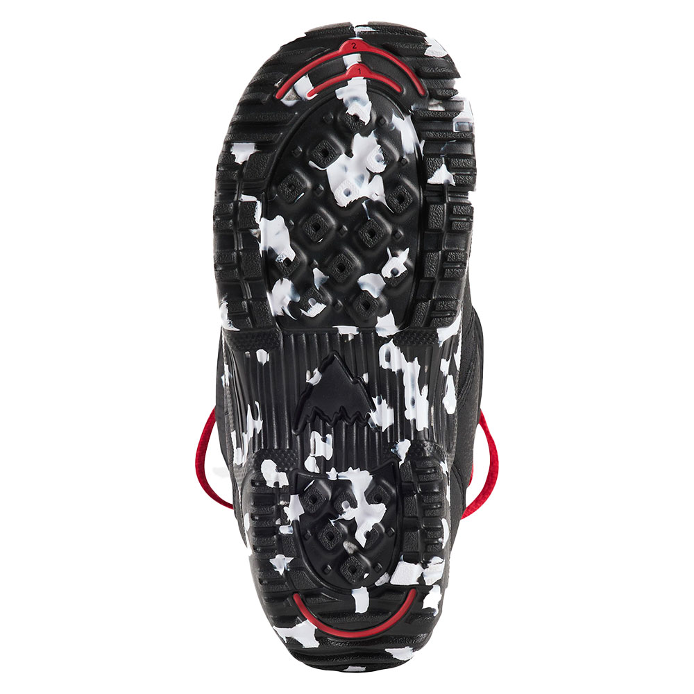 バートン BURTON グロム ボア(R) W26JP-150891 スノーボード ブーツ BOA キッズ 3