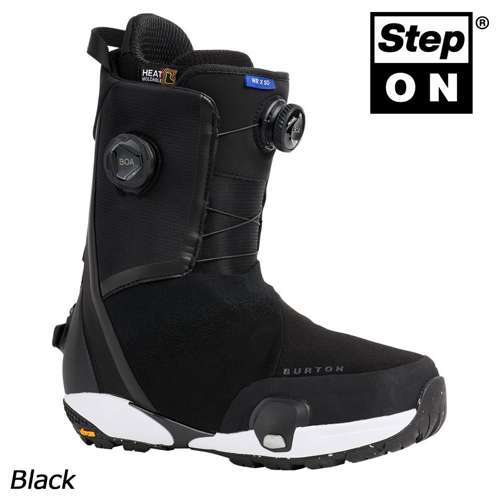 o[g BURTON EFCuW GbNX XebvI(R) Ch W26JP-302931 Xm[{[h u[c XebvI BOA Y