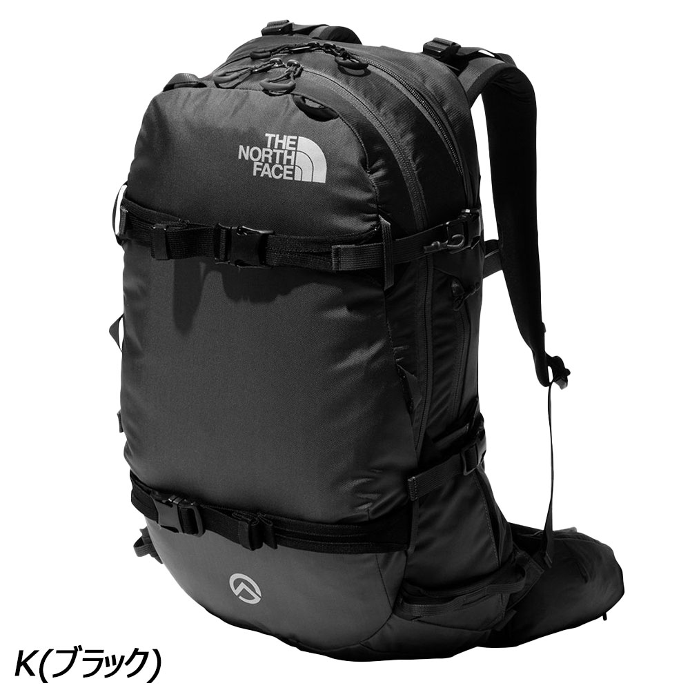 ノースフェイス THE NORTH FACE チュガッチ28 NM62353 スノーボード バッグパック 容量約30L