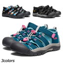キーン KEEN キッズ ニューポート エイチツー 1030788 1030794 1026271 1026280 1022824 1022838 1029137 1029139 サンダル キッズ