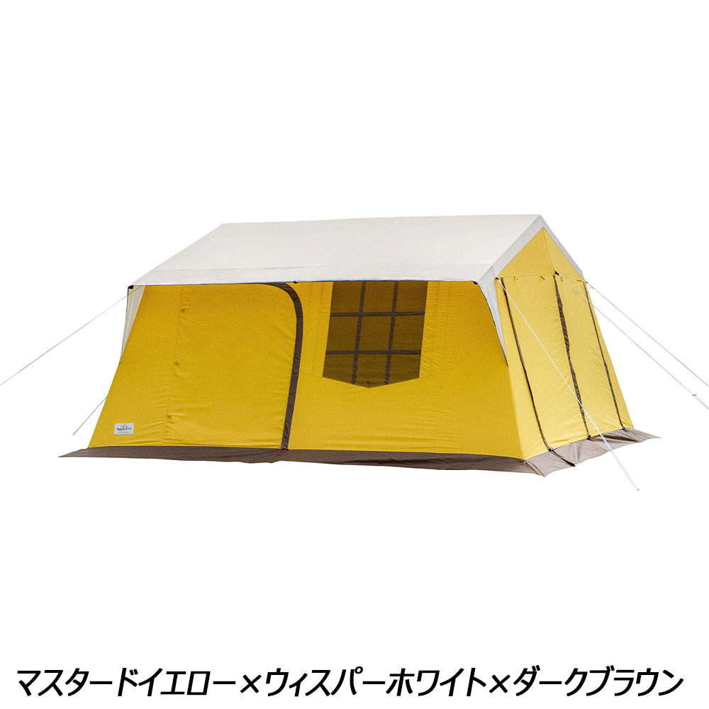 オガワ オーナーロッジタイプ40R T/C