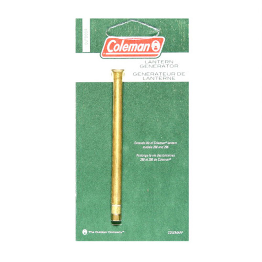コールマン Coleman ジェネレーター #286A/288A 3000005403 ランタン アクセサリ ジェネレーター メン..