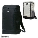 ニューエラ NEW ERA ボックスパック 32L 14521371 14521361 デイバッグ バックパック リュックサック 容量32L