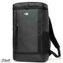 ニューエラ NEW ERA ボックスパック 32L TPU ボックスロゴ 14521360 デイバッグ バックパック リュックサック 容量32L