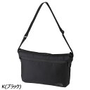 ノースフェイス THE NORTH FACE シャトルショルダーポーチ NM82454 ショルダー 容量5L