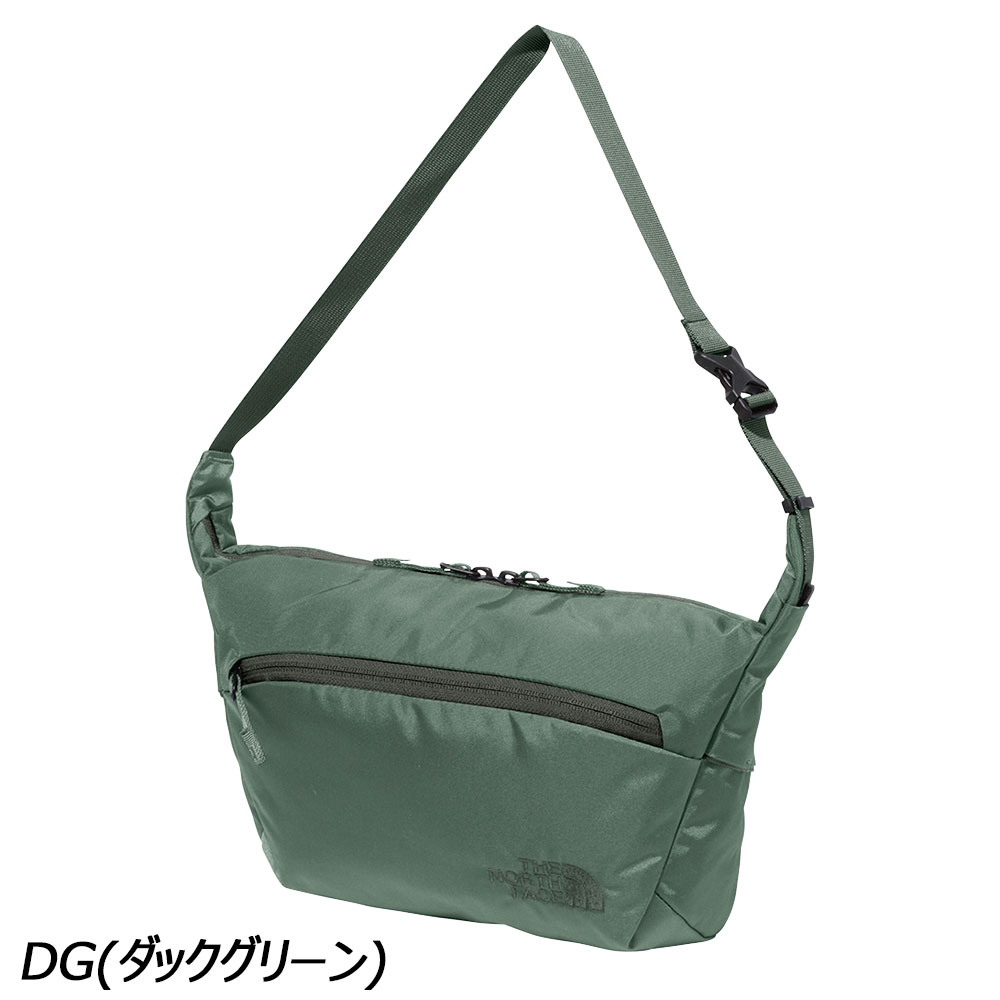 ノースフェイス THE NORTH FACE カペラ 5 NM72353 ショルダーバッグ 容量5L