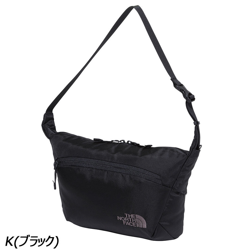 ノースフェイス THE NORTH FACE カペラ 5 NM72353 ショルダーバッグ 容量5L