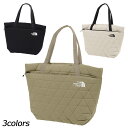 ノースフェイス THE NORTH FACE ジオフェイストート NM32352 トートバッグ 容量15L