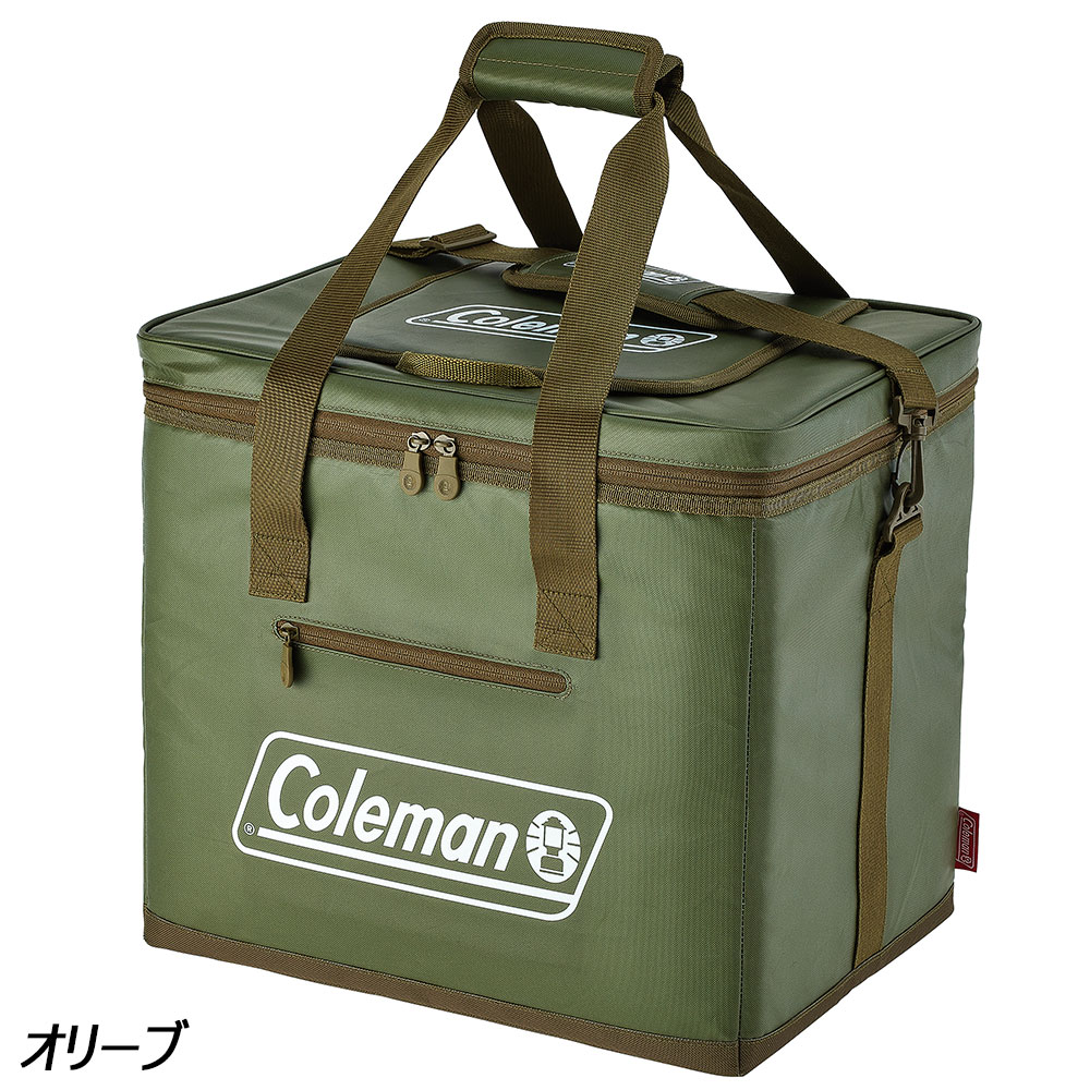 乐天商城 - コールマン Coleman アルティメイトアイスクーラーII/35L 2000037165 収納 クーラーバッグ