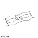 ユニフレーム UNIFLAME 薪グリル ツインゴトク No.682869 BBQ アクセサリ ゴトク 薪グリルII専用