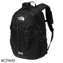 ノースフェイス THE NORTH FACE エクストラショット NM72300 デイバッグ バックパック リュックサック 容量約30L