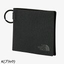 ノースフェイス THE NORTH FACE ランブルワレット NN32509 ウォレット 財布(4)