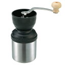 ユニフレーム UNIFLAME UFコーヒーミル No.664070 調理機器 コーヒー用品 ミル コンパクト収納