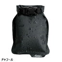 マタドール Matador フラットパック ソープバーケース 20370012 ポーチ 石鹸ケース 軽量 ロールトップ