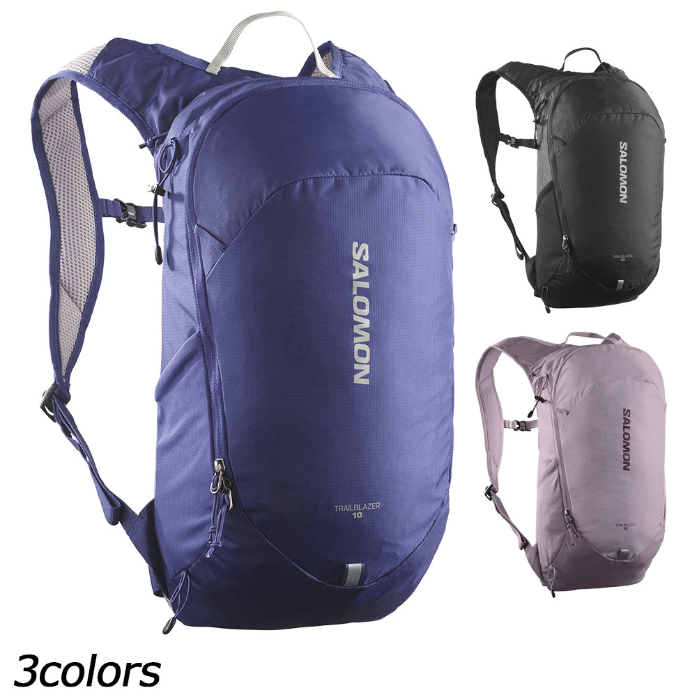 ѥŷԾŹ㤨֥ SALOMON ȥ쥤֥쥤 10 LC2183000 LC2182900 LC2662800 ǥХå Хåѥå åå 10L ϥ 桼פβǤʤ8,250ߤˤʤޤ