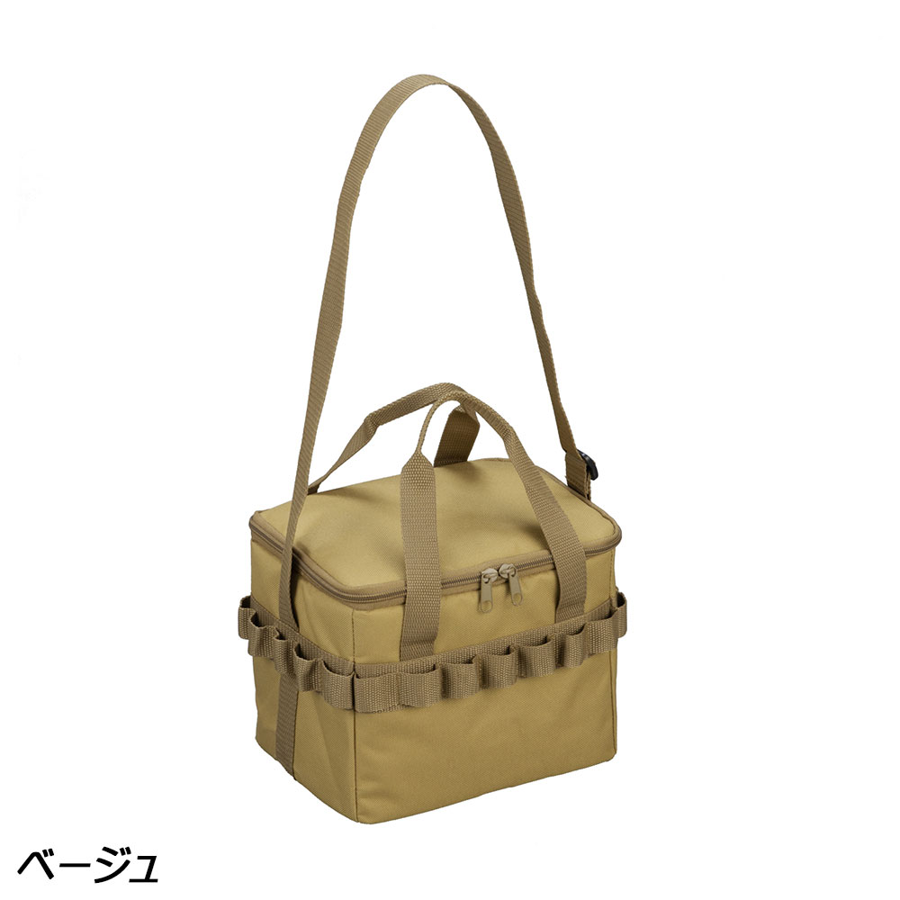 クーラーボックス 5L 8