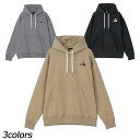 ノースフェイス THE NORTH FACE ズーピッカーフーディ NT12535 パーカー スウェット ユニセックス