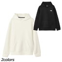 ノースフェイス THE NORTH FACE テックエアースウェットワイドフーディ NT62385 パーカー スウェット メンズ