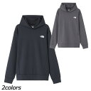 ノースフェイス THE NORTH FACE モーションフーディ NT12495 パーカー スウェット 吸汗 速乾 軽量 抗菌 防臭 UVプロテクト メンズ