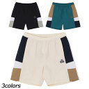 チャムス CHUMS カーンズレトロスポーツジャケット CH03-1358 ショートパンツ ハーフパンツ 短パン 撥水 ユニセックス